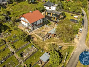 Prodej rodinného domu, Čisovice, 241 m2