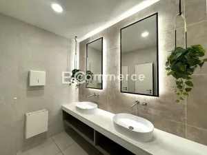 Pronájem kanceláře, Brno, 620 m2