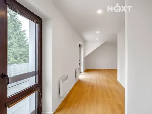 Prodej bytu 2+kk, Praha - Zbraslav, Elišky Přemyslovny, 51 m2