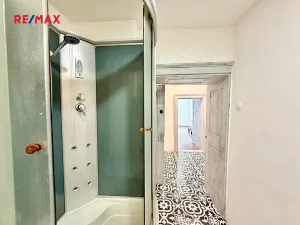 Prodej chalupy, Hrochův Týnec, Podborská, 109 m2