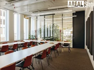 Pronájem kanceláře, Brno, Tuřanka, 34 m2