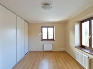 Pronájem vily, Praha - Nebušice, K vinicím, 300 m2