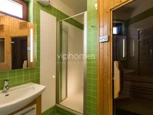 Pronájem vily, Praha - Nebušice, 335 m2