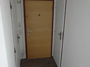 Pronájem bytu 1+1, Ústí nad Labem, Jindřicha Plachty, 42 m2