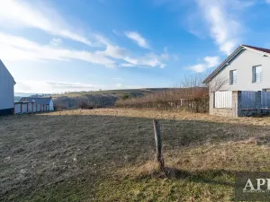 Prodej pozemku pro bydlení, Hradčovice, 861 m2