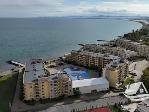 Prodej bytu 3+kk, Aheloy, Bulharsko, 80 m2