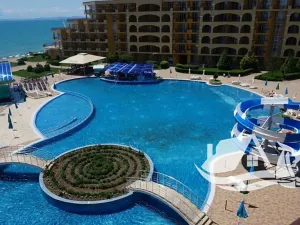 Prodej bytu 3+kk, Aheloy, Bulharsko, 83 m2