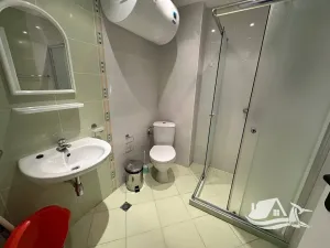 Prodej bytu 1+kk, Aheloy, Bulharsko, 39 m2