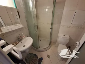 Prodej bytu 2+kk, Nesebar, Bulharsko, 52 m2