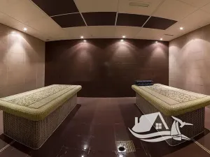 Prodej bytu 2+kk, Obzor, Bulharsko, 43 m2