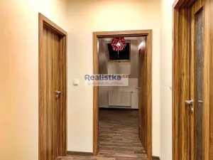 Pronájem bytu 2+kk, Starý Plzenec, Havlíčkova, 58 m2