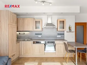 Prodej bytu 2+kk, Praha - Stodůlky, Kejhova, 51 m2