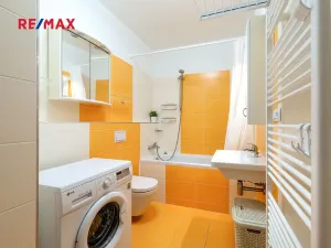 Prodej bytu 2+kk, Praha - Stodůlky, Kejhova, 51 m2