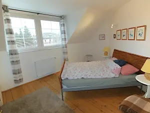 Pronájem rodinného domu, Klínec, 300 m2