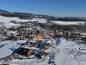 Prodej bytu 3+kk, Černý Důl, 80 m2