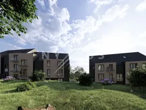 Prodej bytu 2+kk, Černý Důl, 51 m2