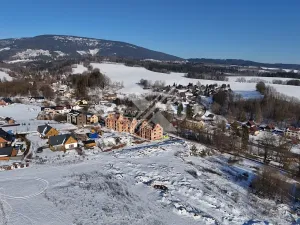 Prodej bytu 2+kk, Černý Důl, 51 m2