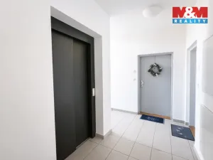 Prodej bytu 3+kk, Praha - Hrdlořezy, Nad Smetankou, 97 m2