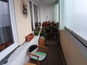 Prodej bytu 3+1, Praha - Prosek, Jablonecká, 68 m2