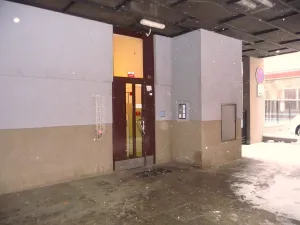 Prodej bytu 1+kk, Praha - Holešovice, Tovární, 29 m2