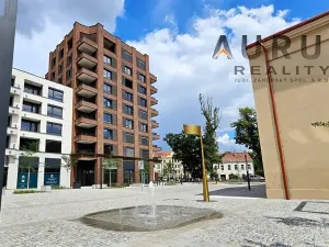 Pronájem bytu 4+kk, Praha - Nusle, Bělehradská, 123 m2