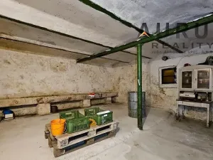 Prodej rodinného domu, Útvina, 360 m2