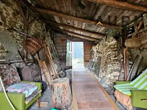 Prodej rodinného domu, Útvina, 360 m2