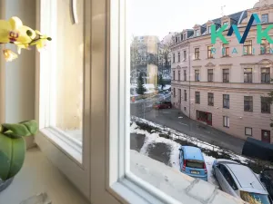 Prodej bytu 3+kk, Karlovy Vary, Petřín, 70 m2