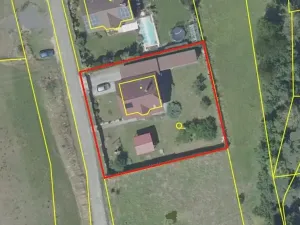 Prodej rodinného domu, Kozojedy, K Jevanům, 167 m2