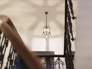 Pronájem bytu 2+kk, Praha - Vinohrady, Pod Karlovem, 51 m2