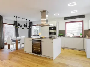 Prodej rodinného domu, Konojedy, 489 m2