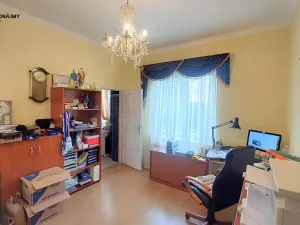 Prodej vily, Praha, 243 m2