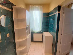 Prodej vily, Praha, 243 m2