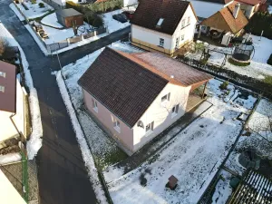 Prodej rodinného domu, Meclov, 116 m2