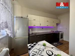 Prodej činžovního domu, Ostrava - Moravská Ostrava, Vaškova, 502 m2