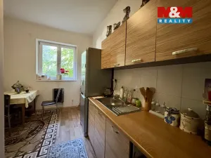 Prodej činžovního domu, Ostrava - Moravská Ostrava, Vaškova, 502 m2