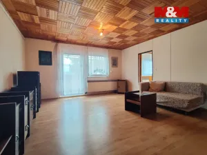 Prodej bytu 3+1, Ždánice, 70 m2