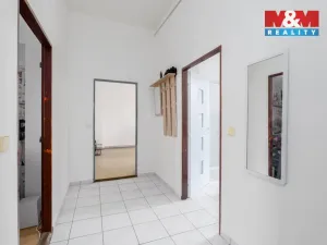 Prodej bytu 3+kk, Teplice, Duchcovská, 79 m2