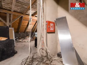 Prodej bytu 3+kk, Teplice, Duchcovská, 79 m2