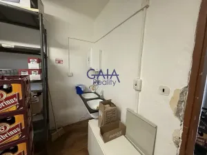 Prodej obchodního prostoru, Třeboň, 124 m2