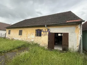 Prodej obchodního prostoru, Třeboň, 124 m2