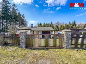 Prodej rodinného domu, Bezvěrov, 110 m2