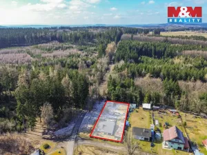 Prodej rodinného domu, Bezvěrov, 110 m2