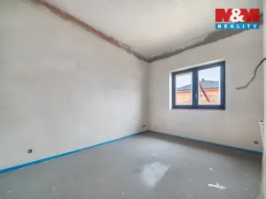 Prodej rodinného domu, Kostelec, 101 m2