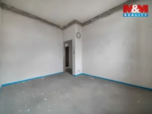 Prodej rodinného domu, Kostelec, 101 m2