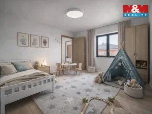 Prodej rodinného domu, Kostelec, 101 m2