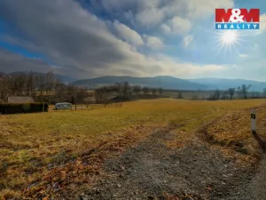 Prodej pozemku pro bydlení, Běšiny, 679 m2