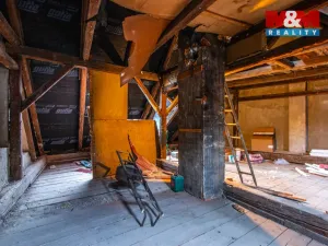 Prodej rodinného domu, Mimoň - Mimoň III, Mírová, 218 m2