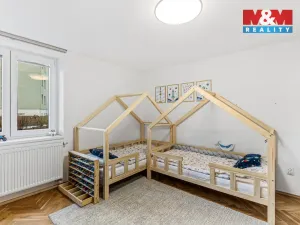 Prodej bytu 3+kk, Říčany, Sukova, 60 m2