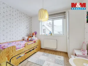 Prodej bytu 3+kk, Chotěšov, U Dráhy, 78 m2